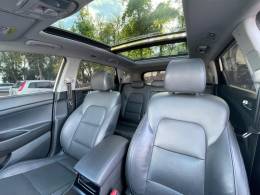 HYUNDAI - TUCSON - 2019/2019 - Branca - R$ 106.900,00