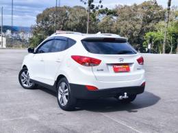 HYUNDAI - IX35 - 2017/2017 - Branca - R$ 85.900,00