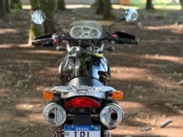 BMW - G 650 - 2011/2011 - Preta - R$ 20.900,00