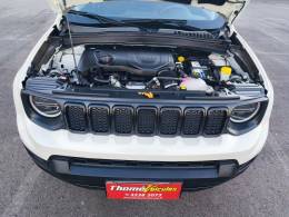 JEEP - RENEGADE - 2023/2023 - Branca - R$ 103.900,00