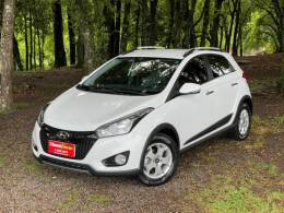 HYUNDAI - HB20X - 2015/2015 - Branca - R$ 59.900,00