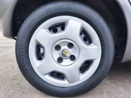 CHEVROLET - CORSA - 2012/2012 - Cinza - R$ 31.900,00
