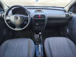 CHEVROLET - CORSA - 2011/2011 - Branca - R$ 31.900,00
