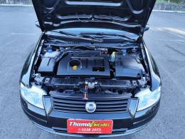 FIAT - STILO - 2005/2006 - Preta - R$ 28.900,00
