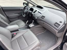 HONDA - CIVIC - 2010/2010 - Preta - R$ 51.900,00