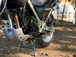 BMW - G 650 - 2011/2011 - Preta - R$ 20.900,00