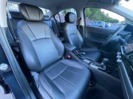 HONDA - CITY - 2024/2024 - Azul - R$ 107.900,00