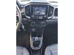 FIAT - STRADA - 2023/2023 - Cinza - R$ 111.900,00