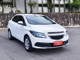CHEVROLET - PRISMA - 2013/2013 - Bronze - R$ 43.900,00