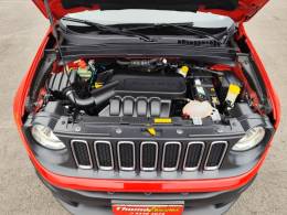JEEP - RENEGADE - 2016/2016 - Vermelha - R$ 69.900,00