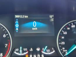 FORD - ECOSPORT - 2021/2021 - Cinza - R$ 91.900,00