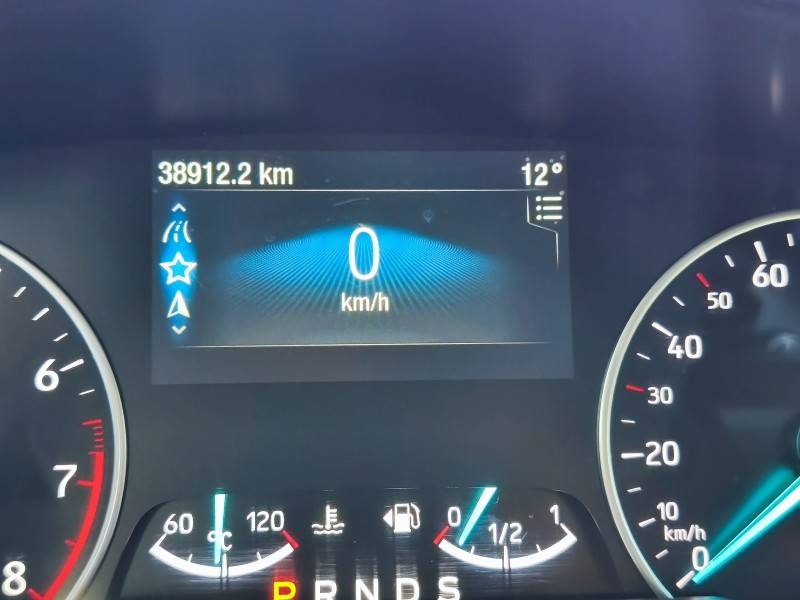 FORD - ECOSPORT - 2021/2021 - Cinza - R$ 91.900,00