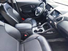HYUNDAI - IX35 - 2017/2017 - Branca - R$ 85.900,00