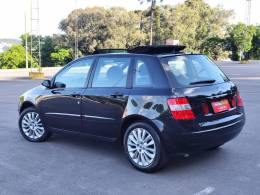 FIAT - STILO - 2005/2006 - Preta - R$ 28.900,00