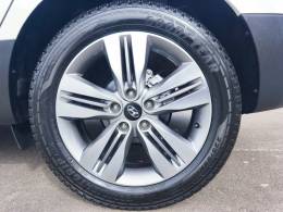 HYUNDAI - IX35 - 2017/2017 - Branca - R$ 85.900,00