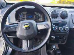 CHEVROLET - MONTANA - 2013/2008 - Branca - R$ 39.900,00