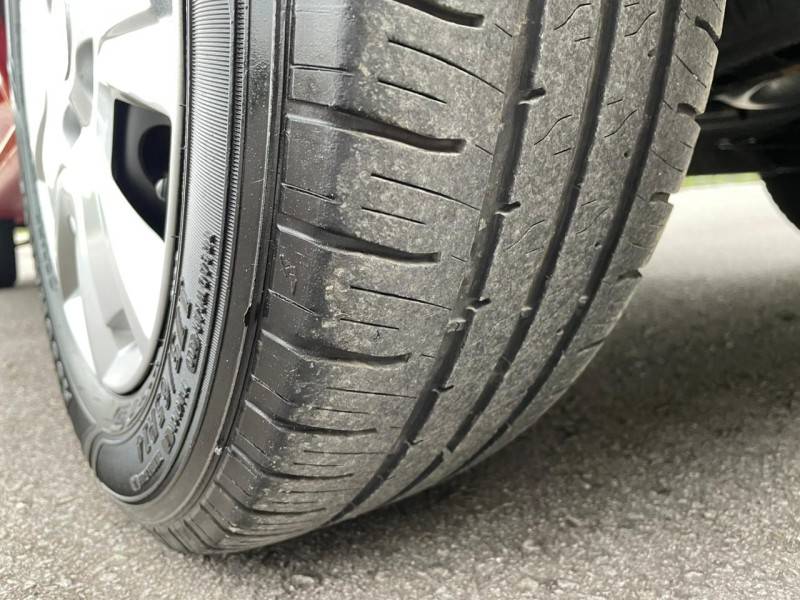 FORD - KA - 2011/2011 - Vermelha - R$ 26.900,00