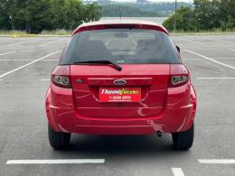 FORD - KA - 2011/2011 - Vermelha - R$ 26.900,00