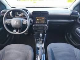 CITROËN - C4 CACTUS - 2019/2019 - Branca - R$ 69.900,00