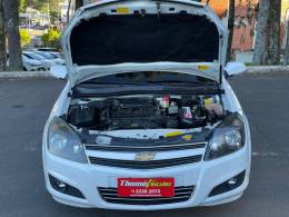 CHEVROLET - VECTRA - 2010/2010 - Branca - R$ 43.900,00