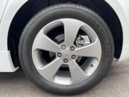 CHEVROLET - CRUZE - 2012/2012 - Branca - R$ 54.900,00