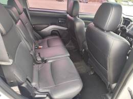 MITSUBISHI - OUTLANDER - 2011/2011 - Branca - R$ 59.900,00