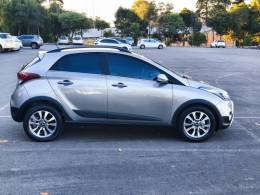 HYUNDAI - HB20X - 2017/2017 - Dourada - R$ 69.900,00
