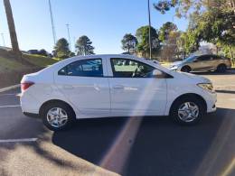 CHEVROLET - PRISMA - 2013/2013 - Branca - R$ 41.900,00