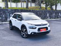 CITROËN - C4 CACTUS - 2019/2019 - Branca - R$ 69.900,00