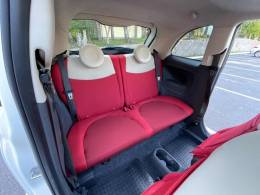 FIAT - 500 - 2013/2013 - Branca - R$ 48.900,00