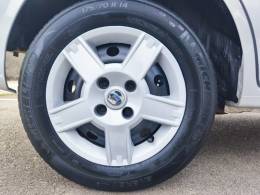 FORD - FIESTA - 2009/2009 - Prata - R$ 28.900,00