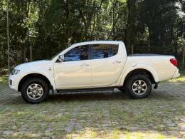 MITSUBISHI - L200 TRITON - 2015/2015 - Branca - R$ 125.900,00