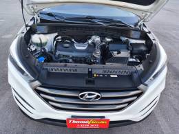 HYUNDAI - TUCSON - 2018/2018 - Branca - R$ 105.900,00