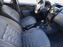 RENAULT - DUSTER - 2019/2019 - Prata - R$ 73.900,00