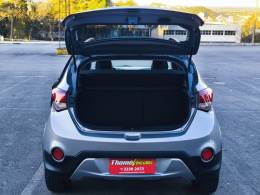 HYUNDAI - HB20X - 2017/2017 - Dourada - R$ 69.900,00