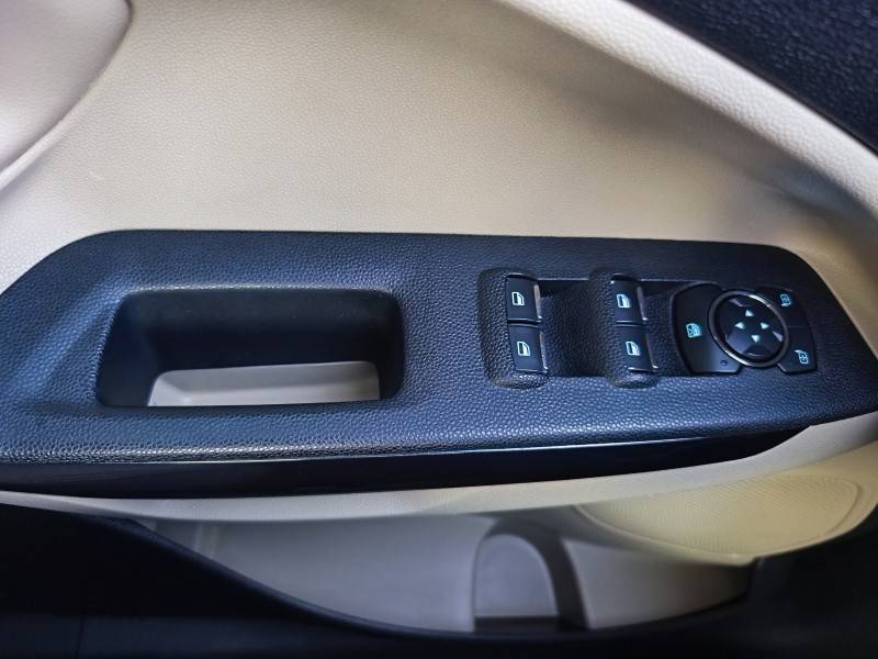 FORD - ECOSPORT - 2021/2021 - Cinza - R$ 91.900,00