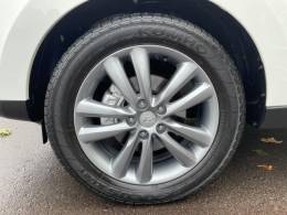 HYUNDAI - IX35 - 2015/2015 - Branca - R$ 73.900,00