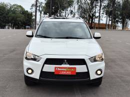 MITSUBISHI - OUTLANDER - 2011/2011 - Branca - R$ 59.900,00