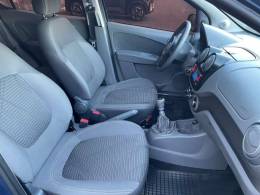 FIAT - PALIO - 2015/2015 - Cinza - R$ 39.900,00