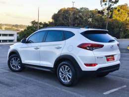 HYUNDAI - TUCSON - 2018/2018 - Branca - R$ 105.900,00