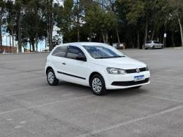 VOLKSWAGEN - GOL - 2012/2013 - Branca - R$ 27.900,00