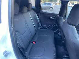 JEEP - RENEGADE - 2023/2023 - Branca - R$ 99.900,00