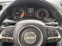 JEEP - RENEGADE - 2016/2016 - Vermelha - R$ 69.900,00