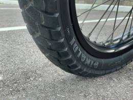 HONDA - XRE 300 - 2021/2021 - Preta - R$ 29.900,00