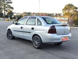 CHEVROLET - CORSA - 2009/2009 - Prata - R$ 29.900,00