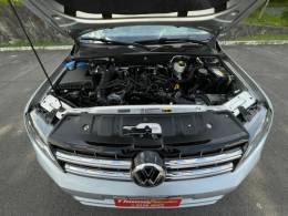 VOLKSWAGEN - AMAROK - 2019/2019 - Prata - R$ 145.900,00
