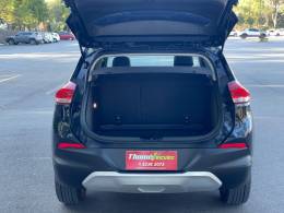 CHEVROLET - TRACKER - 2022/2022 - Azul - R$ 109.900,00