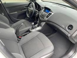 CHEVROLET - CRUZE - 2012/2012 - Branca - R$ 54.900,00
