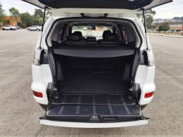 MITSUBISHI - OUTLANDER - 2011/2011 - Branca - R$ 59.900,00
