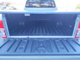 TOYOTA - HILUX - 2015/2015 - Prata - R$ 111.900,00